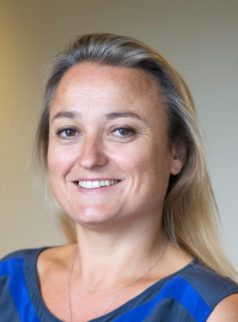 Marine Brun Pouvreau