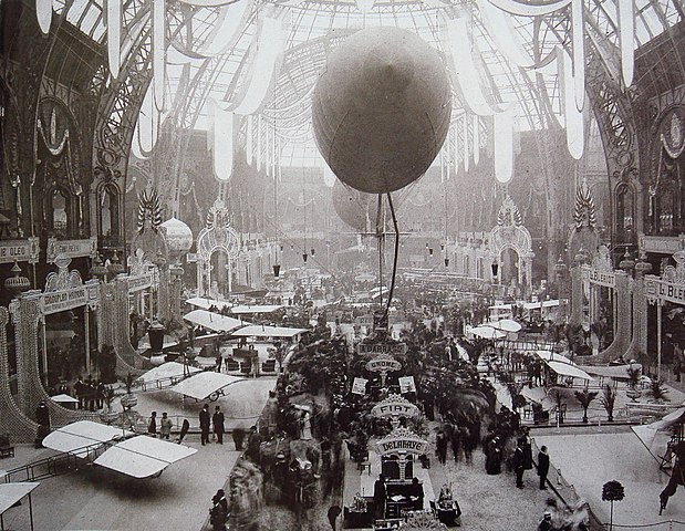 Salon_de_locomotion_aerienne_1909_Grand_Palais_Paris