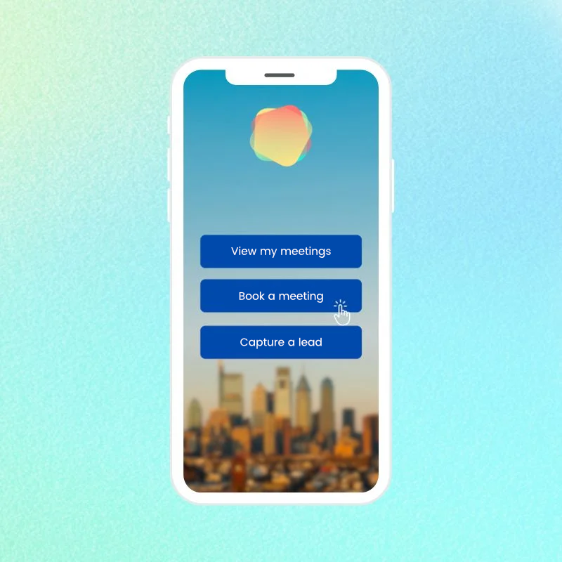 app meeting app meeting