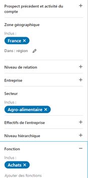 food-linkedin
