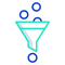 funnel