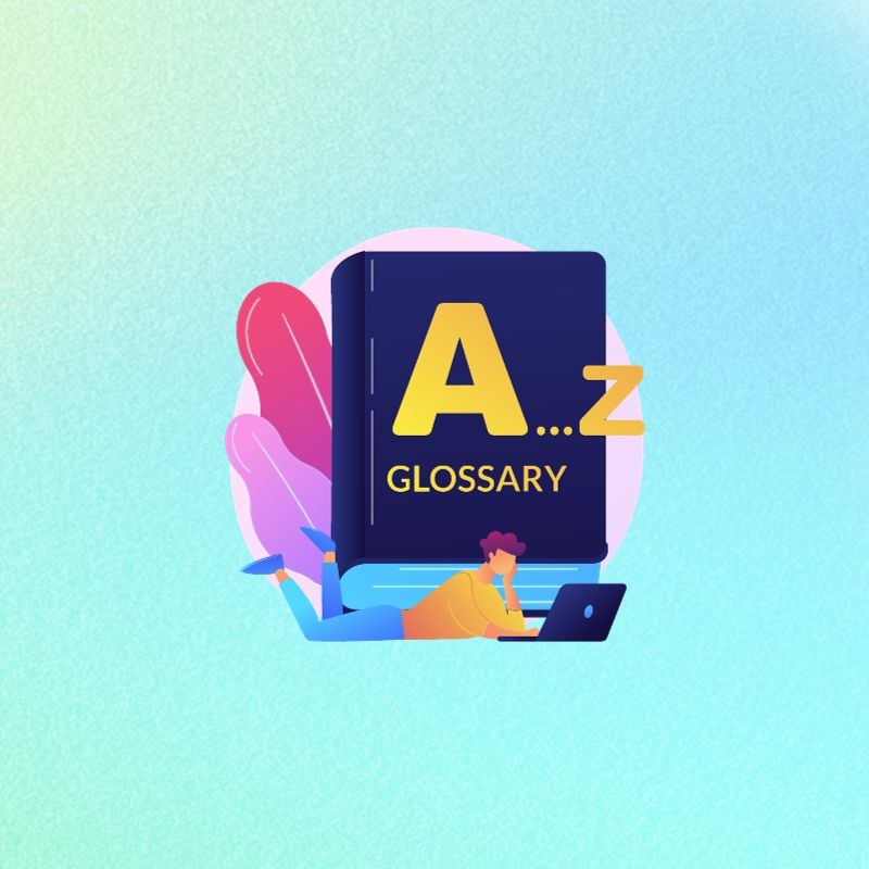 glossaire événementiel