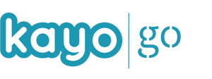 kayo go