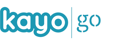 kayo go