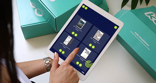tablette salon professionnel tablette salon professionnel