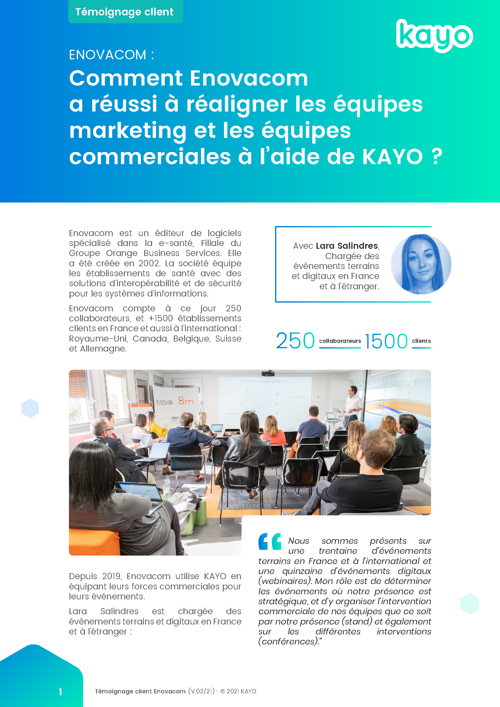 Enovacom - Témoignage_Page_1_Page_1 Enovacom - Témoignage_Page_1_Page_1