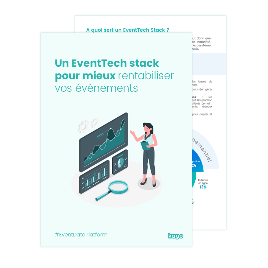 EventTech Stack EventTech Stack