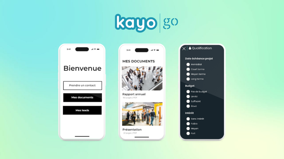 KAYO GO 