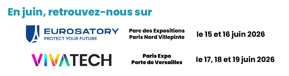 Salons juin 2026
