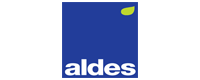 aldes logo