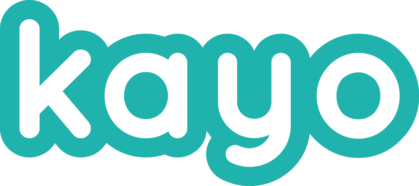logo KAYO