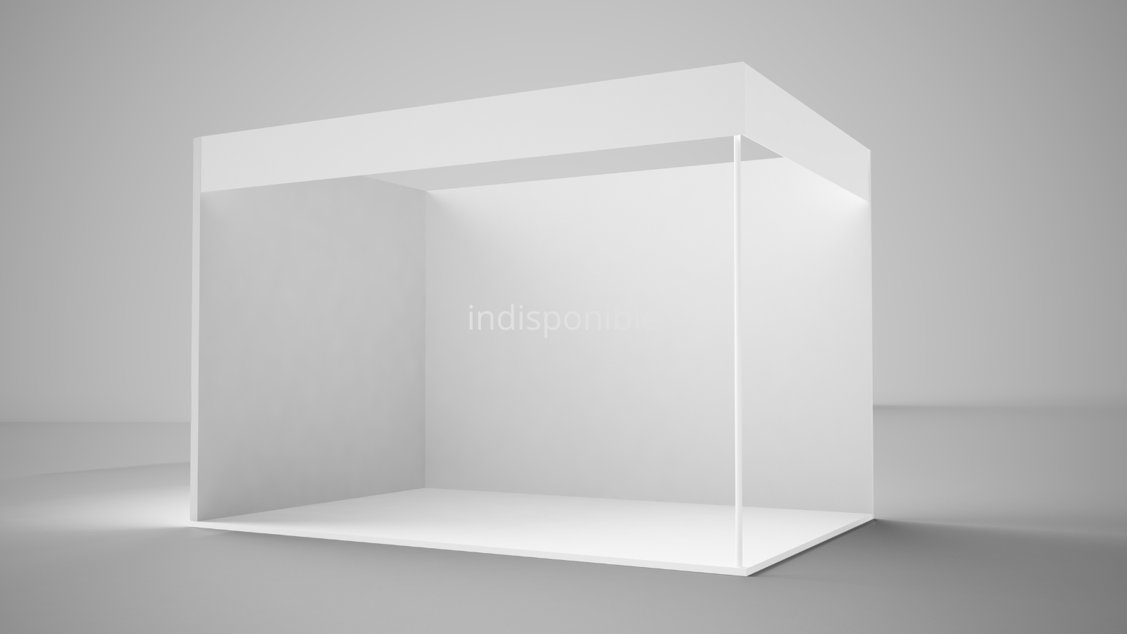 projet indisponible