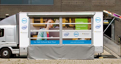 roadshow dell 2