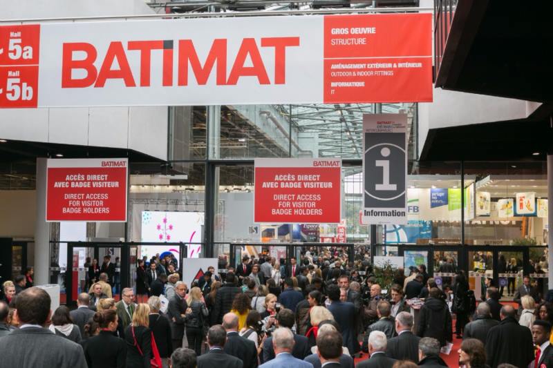 salon batimat salon batimat