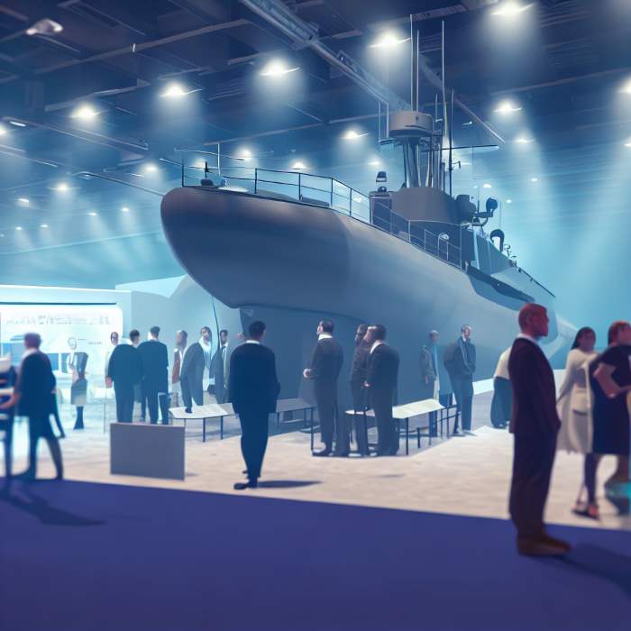 salon euronaval salon euronaval