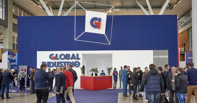salon global industrie salon global industrie