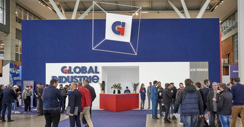 salon global industrie